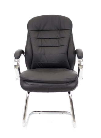 Valencia CF Экокожа Черный (Everprof Valencia CF Экокожа Черный) Valencia CF Экокожа Черный (Everprof Valencia CF Экокожа Черный)