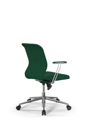 Кресло для руководителя Метта Sit 8 Mr4-4T - Vivaldi /Uh00/Wh12/T4mV-c(M09.B23.G18.W01) (Зеленый) Кресло для руководителя Метта Sit 8 Mr4-4T - Vivaldi /Uh00/Wh12/T4mV-c(M09.B23.G18.W01) (Зеленый)