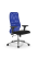 Кресло для руководителя Метта Sit 8 B2-8D - X1+UMF(X1) /Uh00/Wh00/D02P(M09.B23.G18.W01) (Синий | Черный) Кресло для руководителя Метта Sit 8 B2-8D - X1+UMF(X1) /Uh00/Wh00/D02P(M09.B23.G18.W01) (Синий | Черный)