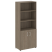 Шкаф высокий широкий нужен топ LT.ST 1.1 800x450x1990 (Вяз Благородный) Шкаф высокий широкий нужен топ LT.ST 1.1 800x450x1990 (Вяз Благородный)