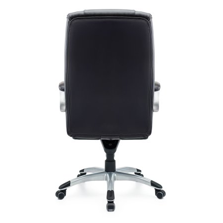 Офисное кресло George Premium Black (Черный) Офисное кресло George Premium Black (Черный)