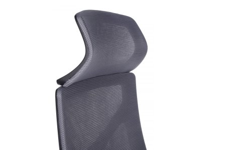 Кресло Astra W-365A Серый (Серый) Кресло Astra W-365A Серый (Серый)