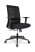 Офисное кресло College CLG-429 MBN-B Black (Черный) Офисное кресло College CLG-429 MBN-B Black (Черный)