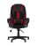 Кресло игровое TopChairs ST-CYBER 9 черный/красный (Геймерское кресло ST-CYBER 9 красный) Кресло игровое TopChairs ST-CYBER 9 черный/красный (Геймерское кресло ST-CYBER 9 красный)
