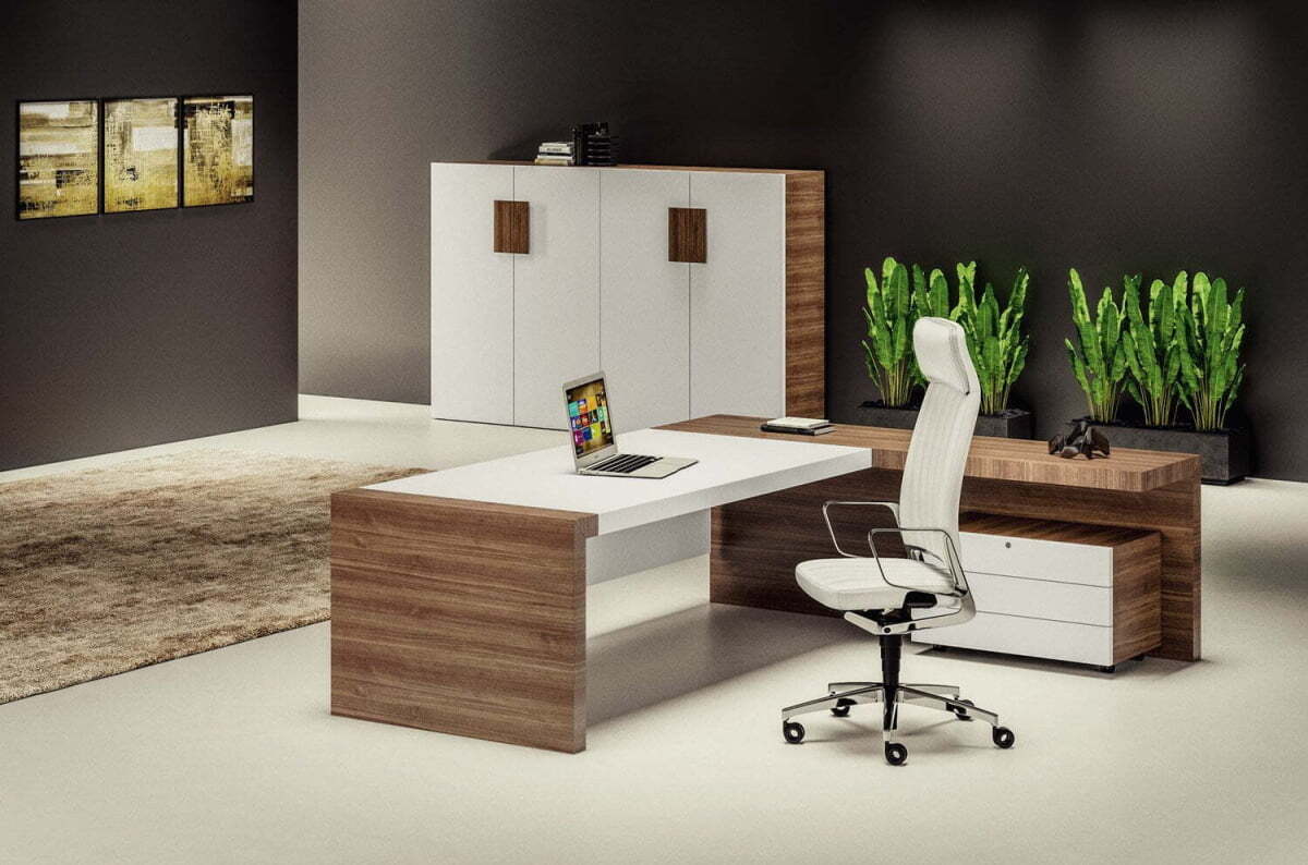 Кабинет руководителя Kyo