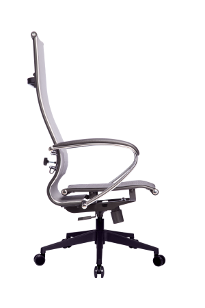 Кресло для руководителя Метта МЕТТА-7(MPRU)/подл.131/осн.002 (Серый) Кресло для руководителя Метта МЕТТА-7(MPRU)/подл.131/осн.002 (Серый)