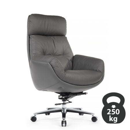 Офисное кресло Marco LS-262A Серый (Серый)