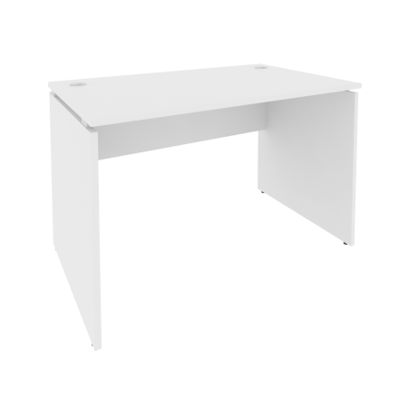 Стол письменный Style Л.СП-2 1180x720x750 (Белый)