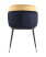Стул Пенелопа синий (Стул Пенелопа синий, желтый)