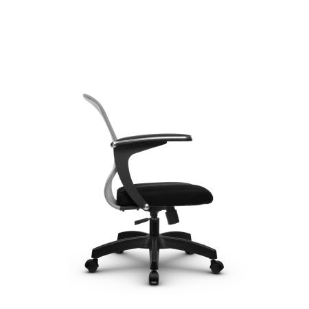 Кресло для руководителя Метта SU-M-4/подл.160/осн.001 (Светло-серый) Кресло для руководителя Метта SU-M-4/подл.160/осн.001 (Светло-серый)