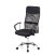 Офисное кресло Erick Strong Black (Черный) Офисное кресло Erick Strong Black (Черный)