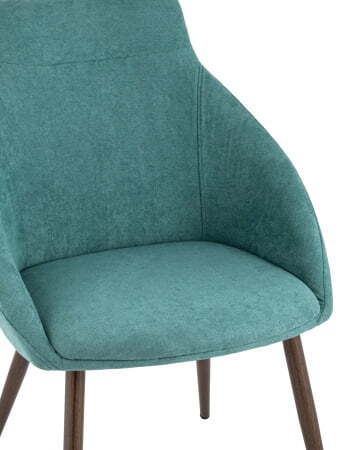 Стул Квини зеленый (Стул Квини зеленый) Стул Квини зеленый (Стул Квини зеленый)