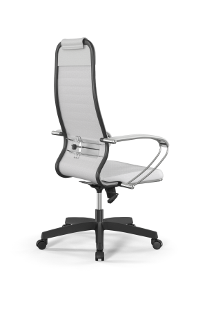 Кресло для руководителя Метта Sit 10 B1-117K - Extra /Um02/Wm12/K1cL(M09.B02.G15.W01) (Белый) Кресло для руководителя Метта Sit 10 B1-117K - Extra /Um02/Wm12/K1cL(M09.B02.G15.W01) (Белый)