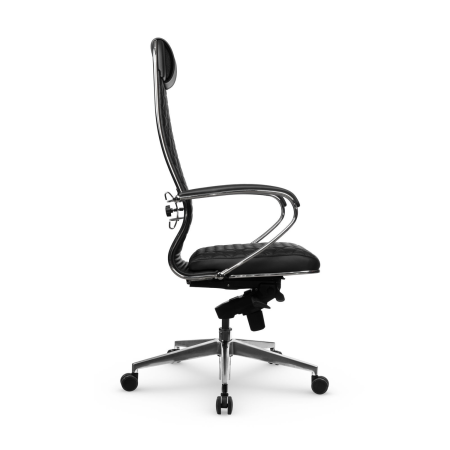 Кресло для руководителя Метта Samurai KL-1.041 MPES (Черный) Кресло для руководителя Метта Samurai KL-1.041 MPES (Черный)