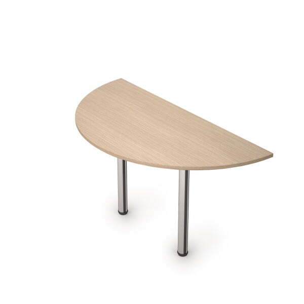 2СЭ.012 Соединительный элемент 700x1400x750 (Дуб)