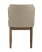 Стул NYMERIA бежевый 2 шт, (Стул NYMERIA бежевый)