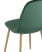 Стул Валенсия велюр темно-зеленый (Стул Валенсия темно-зеленый) Стул Валенсия велюр темно-зеленый (Стул Валенсия темно-зеленый)