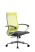 Кресло для руководителя Метта МЕТТА-9(MPRU)/подл.131/осн.004 (Лайм) Кресло для руководителя Метта МЕТТА-9(MPRU)/подл.131/осн.004 (Лайм)