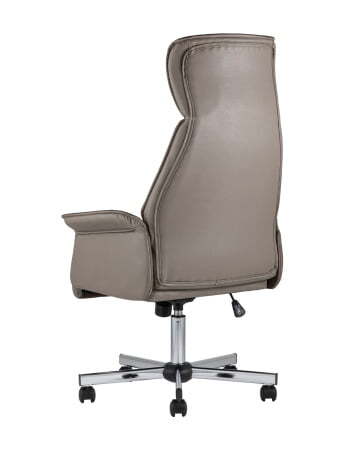 Кресло компьютерное Rene (Офисное кресло RENE коричневый) Кресло компьютерное Rene (Офисное кресло RENE коричневый)