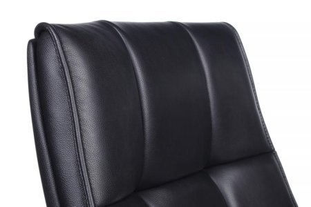 Кресло Classic C2116 Черный (Черный) Кресло Classic C2116 Черный (Черный)