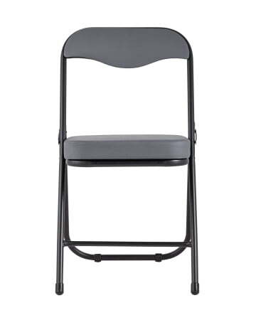 Стул складной ДЖОН серый (Стул складной Джон серый)