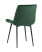 Стул Остин велюр зелёный (Стул Остин зеленый)