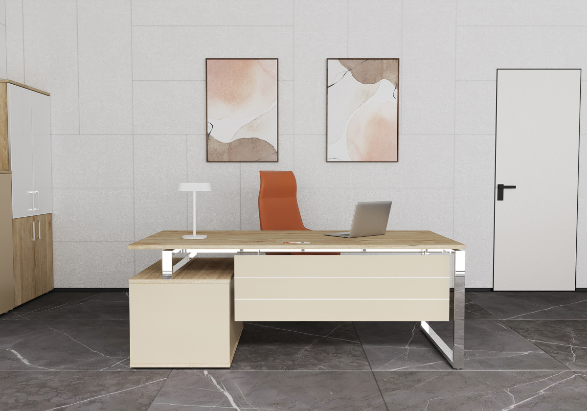 Кабинет руководителя Shift