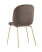 Стул Beetle коричневый (Стул Турин коричневый)