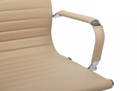 Кресло Hugo RCH 6002-2SE Бежевый (Бежевый)