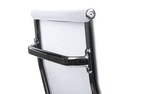 Кресло Hugo RCH 6001-1SE Белый (Белый) Кресло Hugo RCH 6001-1SE Белый (Белый)