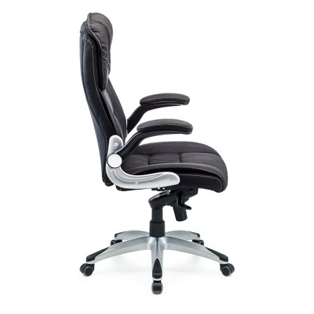 Офисное кресло Nickolas Premium Black Ткань (Черный) Офисное кресло Nickolas Premium Black Ткань (Черный)