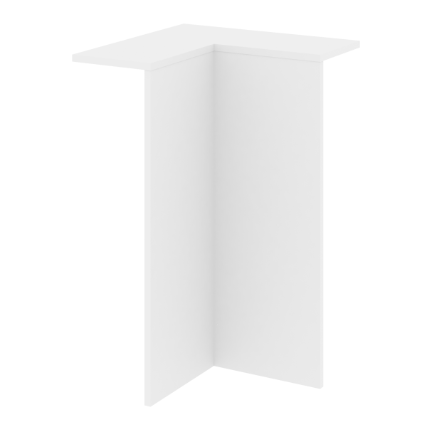 Колонна угловая внутренняя правая для О.R-F.MU.VNUR Onix О.R-KU.VNUR 759x759x1175 (Белый Бриллиант) Колонна угловая внутренняя правая для О.R-F.MU.VNUR Onix О.R-KU.VNUR 759x759x1175 (Белый Бриллиант)