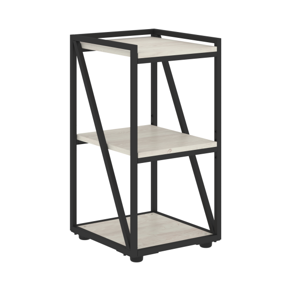 Стеллаж узкий LOFTIS LMLC 40 400х430х781 (Сосна Эдмонт) Стеллаж узкий LOFTIS LMLC 40 400х430х781 (Сосна Эдмонт)