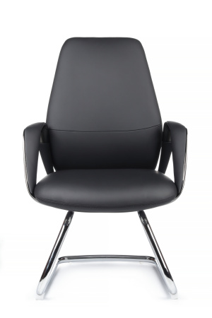 Стул офисный Napoli-SF YZPN-YR022 Черный (Черный) Стул офисный Napoli-SF YZPN-YR022 Черный (Черный)