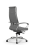 Кресло для руководителя Метта Samurai L1-18K - Infinity /Kc25/Wm33/K2cL(M06.B31.G04.W03) (Серый) Кресло для руководителя Метта Samurai L1-18K - Infinity /Kc25/Wm33/K2cL(M06.B31.G04.W03) (Серый)