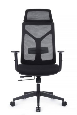 Кресло Astra W-365A Черный (Черный)