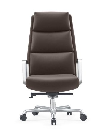 Кресло Newman A2415 Коричневый (Коричневый)