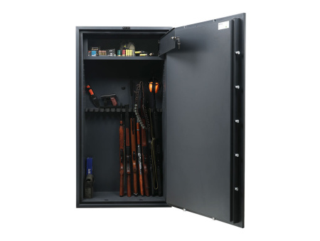 Оружейный сейф ASG/WS14 (Графит)
