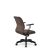 Кресло для руководителя Метта SU-Mr-4(Vivaldi)/подл.109/осн.001 (Темно-коричневый) Кресло для руководителя Метта SU-Mr-4(Vivaldi)/подл.109/осн.001 (Темно-коричневый)