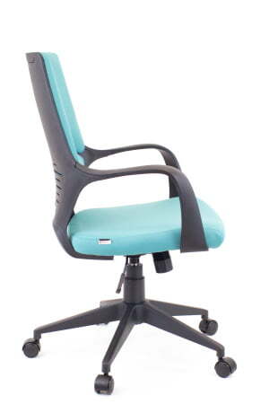 Trio Black LB T Ткань Бирюзовый (Everprof Trio Black LB T Ткань Бирюзовый)