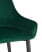 Стул Диана велюр изумрудный (Стул Диана изумрудный)