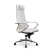 Кресло для руководителя Метта Samurai KL-1.041 MPES (Белый) Кресло для руководителя Метта Samurai KL-1.041 MPES (Белый)