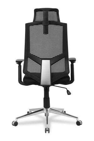 Офисное кресло College HLC-1500H/Black (Черный) Офисное кресло College HLC-1500H/Black (Черный)