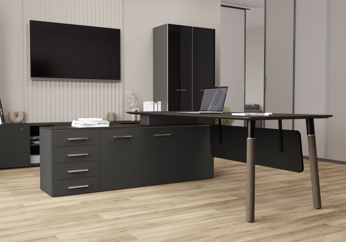 Кабинет руководителя Fresco