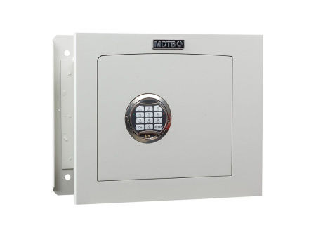 Встраиваемый сейф MDTB-VEGA 33.E (Серый)