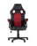 Кресло игровое TopChairs Concorde красное (Геймерское кресло Concorde красный) Кресло игровое TopChairs Concorde красное (Геймерское кресло Concorde красный)