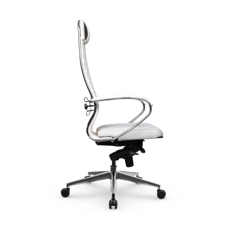 Кресло для руководителя Метта Samurai KL-1.041 MPES (Белый) Кресло для руководителя Метта Samurai KL-1.041 MPES (Белый)