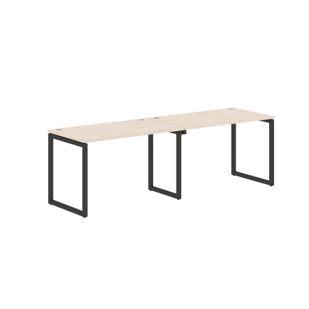 Рабочая станция Xten-Q XQWST 2470 2406x700x750 (Бук тиара)