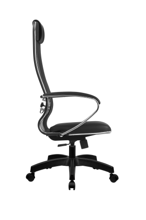 Кресло для руководителя Метта МЕТТА-16(MPRU)/подл.131/осн.001 (Черный) Кресло для руководителя Метта МЕТТА-16(MPRU)/подл.131/осн.001 (Черный)