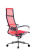 Кресло для руководителя Метта МЕТТА-7(MPRU)/подл.131/осн.004 (Красный) Кресло для руководителя Метта МЕТТА-7(MPRU)/подл.131/осн.004 (Красный)